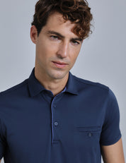 Polo Colorfuse Pocket - regular