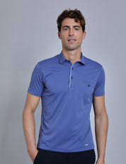 Polo Colorfuse Pocket - regular