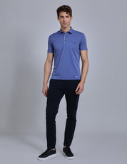 Polo Colorfuse Pocket - regular