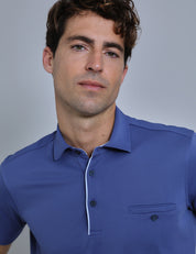 Polo Colorfuse Pocket - regular