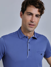 Polo Colorfuse Pocket - regular