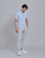 Polo Colorfuse Pocket - regular
