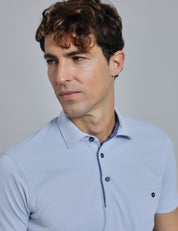 Polo Colorfuse Pocket - regular