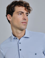Polo Colorfuse Pocket - regular