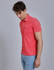 Polo Colorfuse Pocket - regular