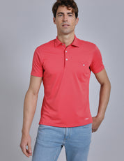 Polo Colorfuse Pocket - regular