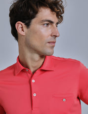 Polo Colorfuse Pocket - regular