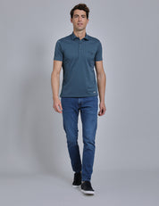 Polo Colorfuse Pocket - regular