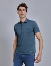 Polo Colorfuse Pocket - regular