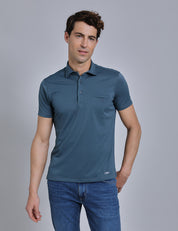 Polo Colorfuse Pocket - regular