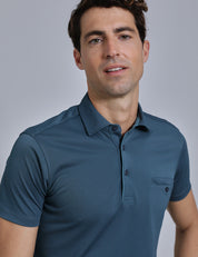 Polo Colorfuse Pocket - regular