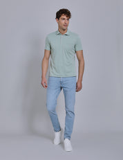 Polo Colorfuse Pocket - regular