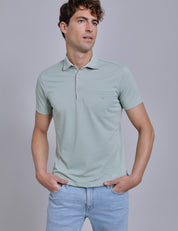 Polo Colorfuse Pocket - regular
