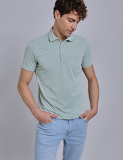 Polo Colorfuse Pocket - regular