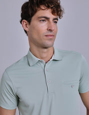 Polo Colorfuse Pocket - regular