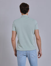Polo Colorfuse Pocket - regular