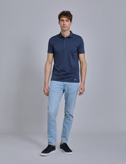 Polo Colorfuse - slim