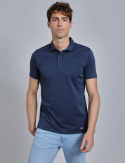 Polo Colorfuse - slim