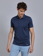 Polo Colorfuse - slim
