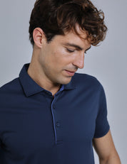Polo Colorfuse - slim
