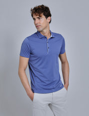 Polo Colorfuse - slim