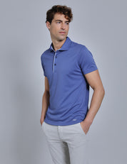 Polo Colorfuse - slim