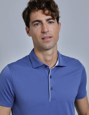 Polo Colorfuse - slim
