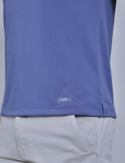 Polo Colorfuse - slim