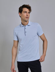 Polo Colorfuse - slim