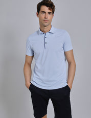 Polo Colorfuse - slim