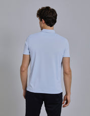 Polo Colorfuse - slim