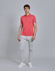 Polo Colorfuse - slim