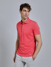 Polo Colorfuse - slim