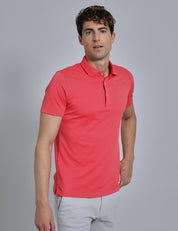 Polo Colorfuse - slim