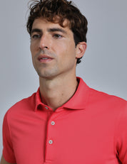 Polo Colorfuse - slim