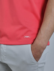 Polo Colorfuse - slim