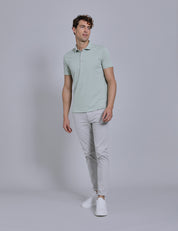 Polo Colorfuse - slim