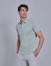 Polo Colorfuse - slim
