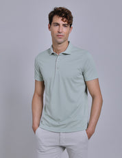 Polo Colorfuse - slim