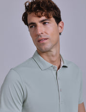 Polo Colorfuse - slim