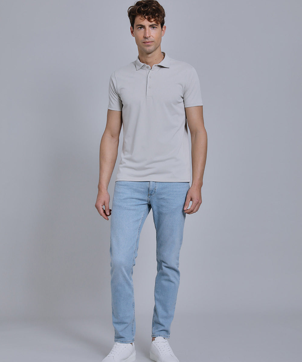 Polo Colorfuse - slim