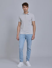 Polo Colorfuse - slim