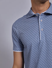 Harmony Polo Shirt - Regular