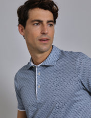 Harmony Polo Shirt - Regular