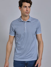 Harmony Polo Shirt - Regular