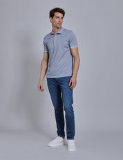 Harmony Polo Shirt - Regular