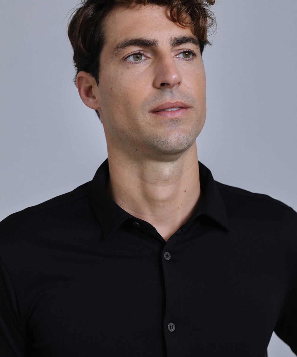 Essential shirt - slim