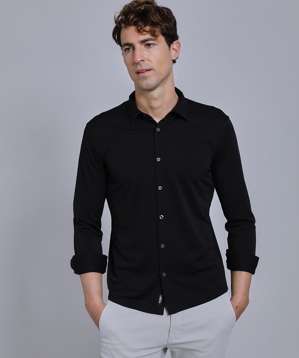 Camisa Essential - slim
