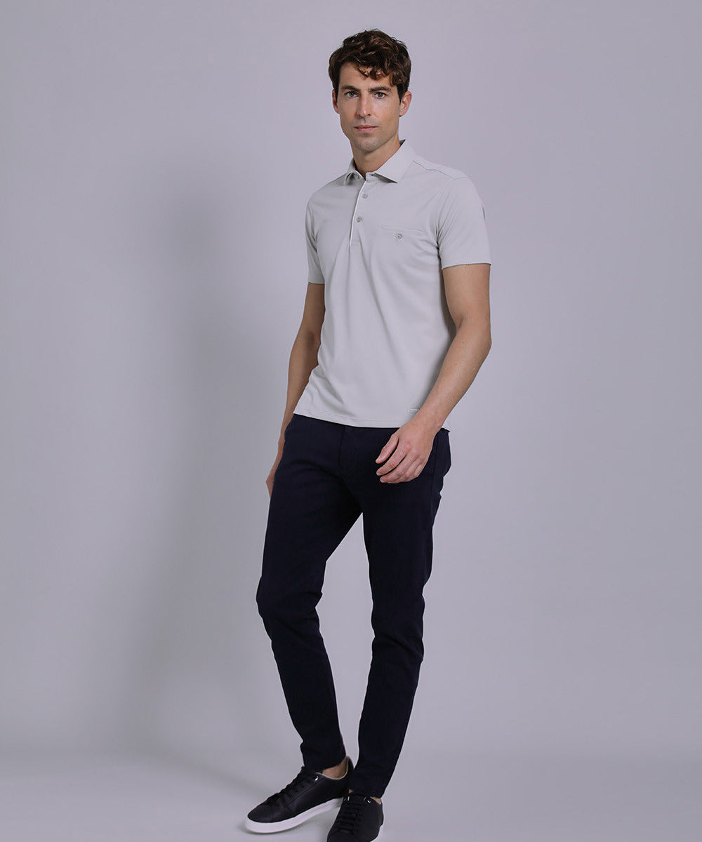 Polo Colorfuse Pocket - regular