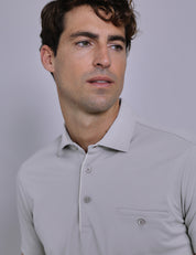 Polo Colorfuse Pocket - regular